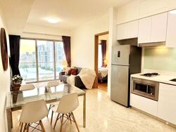 Eight Riversuites (D12), Condominium #601407791